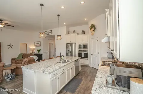 8945 Chesterfield Drive NW Calabash NC 28467