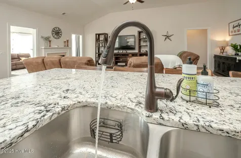 8945 Chesterfield Drive NW Calabash NC 28467
