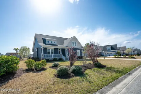 8945 Chesterfield Drive NW Calabash NC 28467