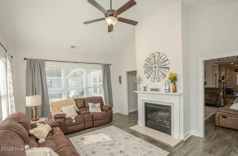 8945 Chesterfield Drive NW Calabash NC 28467