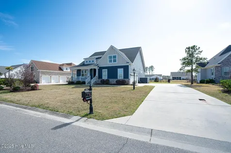 8945 Chesterfield Drive NW Calabash NC 28467
