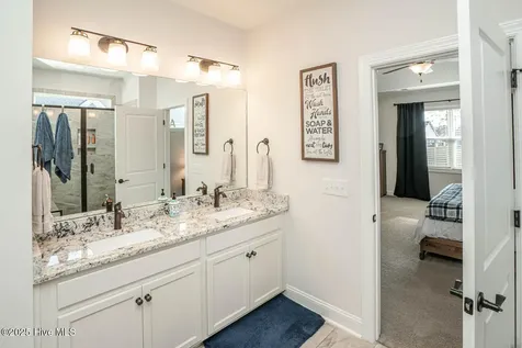 8945 Chesterfield Drive NW Calabash NC 28467