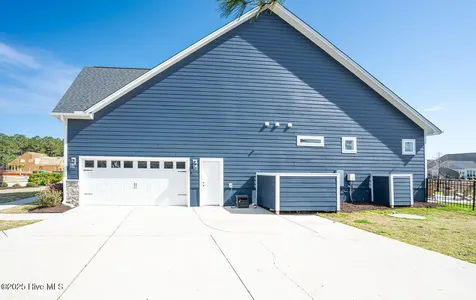 8945 Chesterfield Drive NW Calabash NC 28467