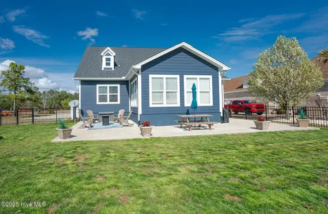 8945 Chesterfield Drive NW Calabash NC 28467