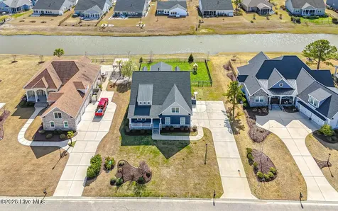 8945 Chesterfield Drive NW Calabash NC 28467