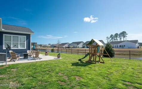 8945 Chesterfield Drive NW Calabash NC 28467