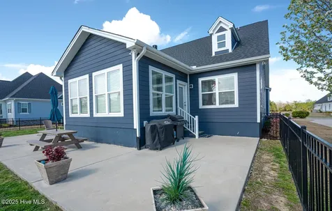 8945 Chesterfield Drive NW Calabash NC 28467
