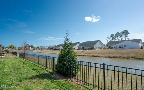 8945 Chesterfield Drive NW Calabash NC 28467