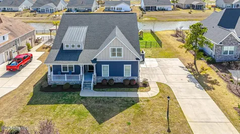 8945 Chesterfield Drive NW Calabash NC 28467