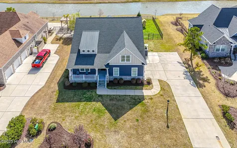 8945 Chesterfield Drive NW Calabash NC 28467