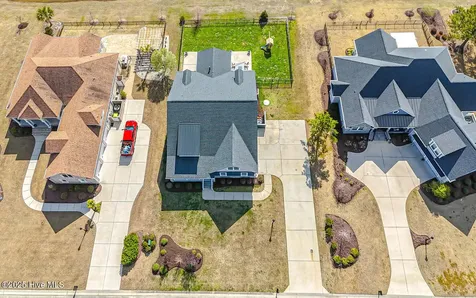 8945 Chesterfield Drive NW Calabash NC 28467