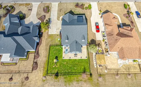 8945 Chesterfield Drive NW Calabash NC 28467