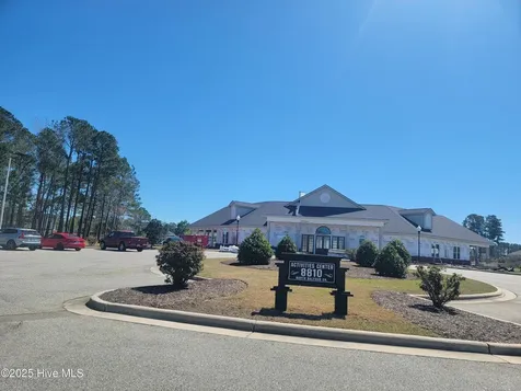 8945 Chesterfield Drive NW Calabash NC 28467