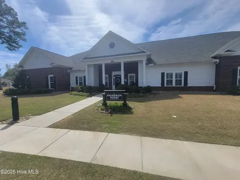 8945 Chesterfield Drive NW Calabash NC 28467