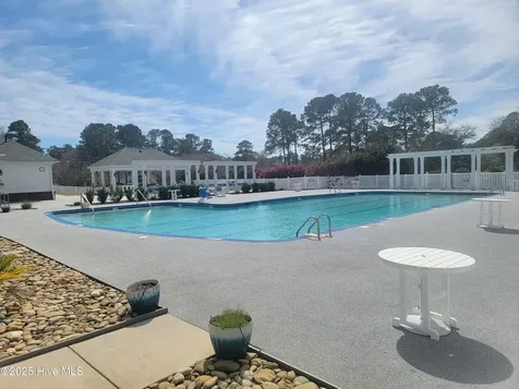 8945 Chesterfield Drive NW Calabash NC 28467