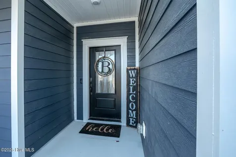 8945 Chesterfield Drive NW Calabash NC 28467