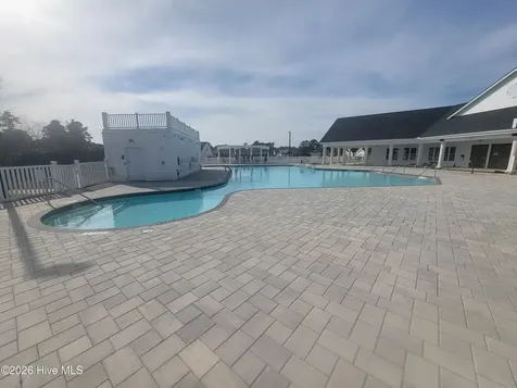 8945 Chesterfield Drive NW Calabash NC 28467