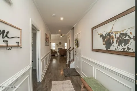 8945 Chesterfield Drive NW Calabash NC 28467
