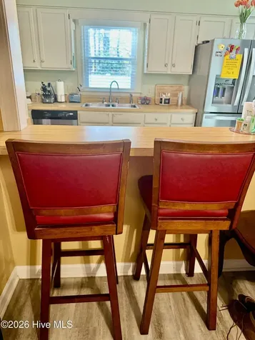 3102 Cashwell Drive Goldsboro NC 27534