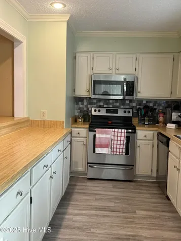 3102 Cashwell Drive Goldsboro NC 27534
