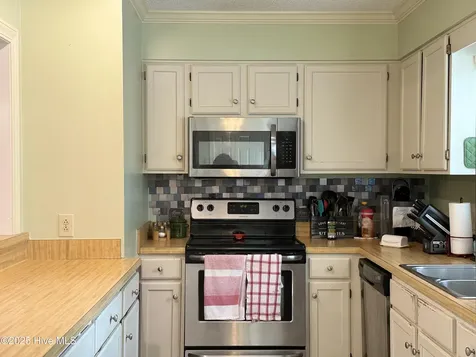 3102 Cashwell Drive Goldsboro NC 27534