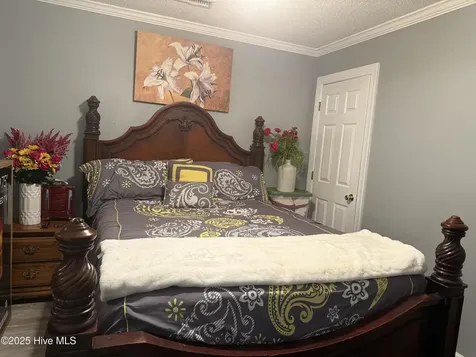 3102 Cashwell Drive Goldsboro NC 27534