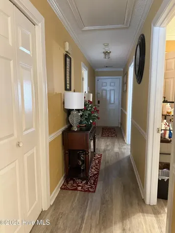 3102 Cashwell Drive Goldsboro NC 27534