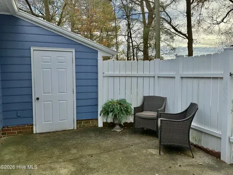 3102 Cashwell Drive Goldsboro NC 27534
