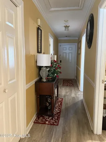 3102 Cashwell Drive Goldsboro NC 27534