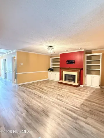 3102 Cashwell Drive Goldsboro NC 27534