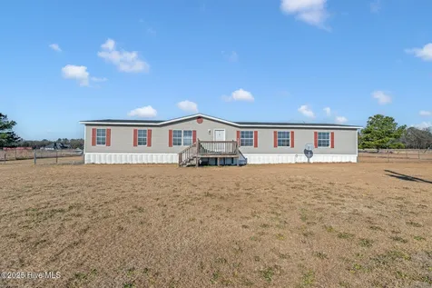 130 Moccasin Trail Shannon NC 28386