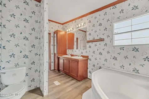 130 Moccasin Trail Shannon NC 28386