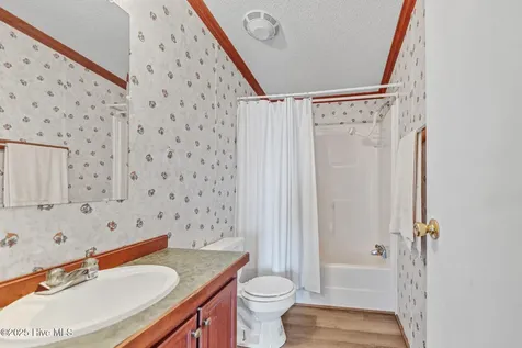 130 Moccasin Trail Shannon NC 28386