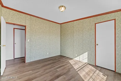 130 Moccasin Trail Shannon NC 28386