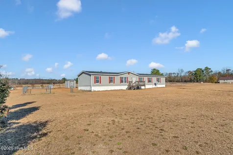 130 Moccasin Trail Shannon NC 28386