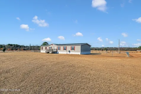 130 Moccasin Trail Shannon NC 28386