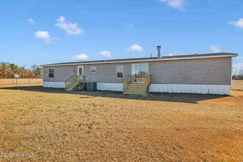 130 Moccasin Trail Shannon NC 28386