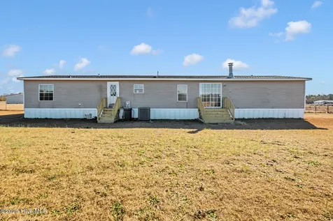 130 Moccasin Trail Shannon NC 28386