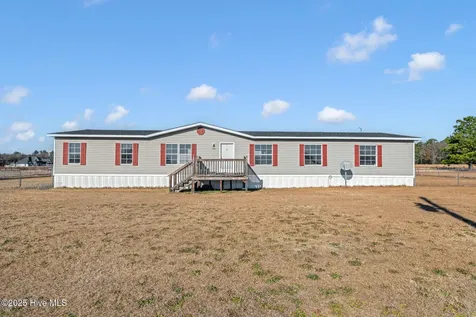 130 Moccasin Trail Shannon NC 28386