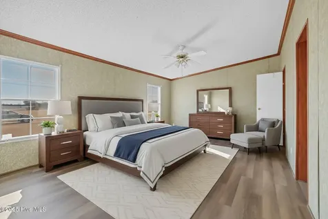 130 Moccasin Trail Shannon NC 28386