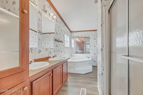130 Moccasin Trail Shannon NC 28386