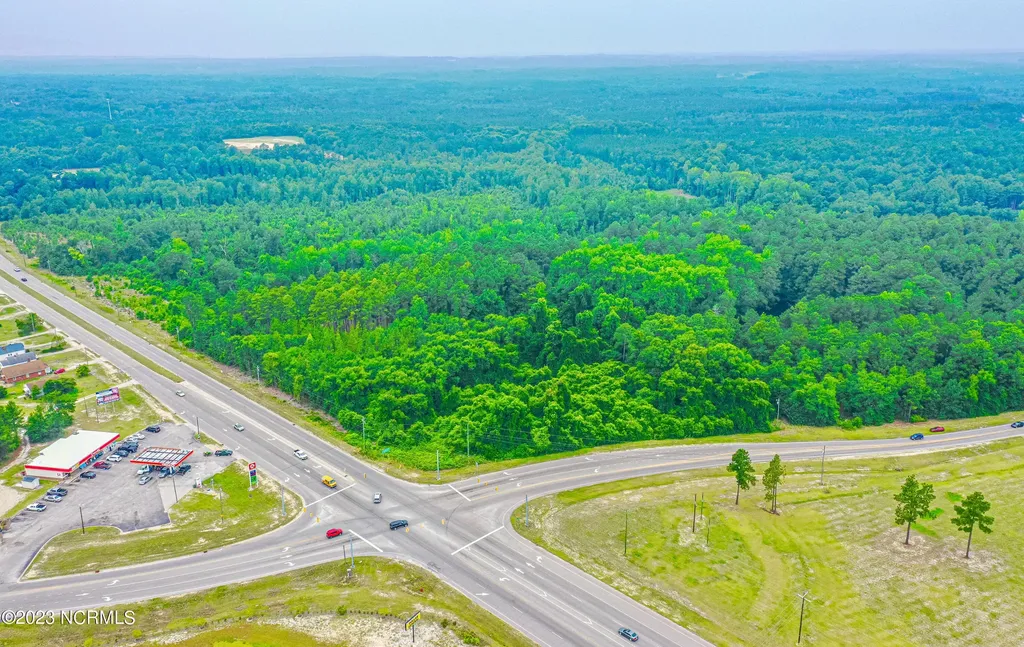 Tbd Us Highway 1 Rockingham NC 28379