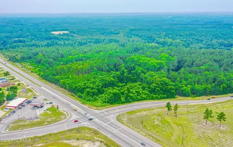 Tbd Us Highway 1 Rockingham NC 28379