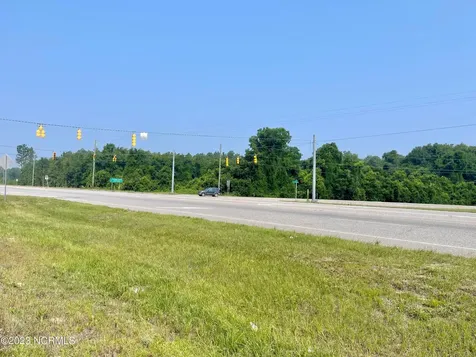 Tbd Us Highway 1 Rockingham NC 28379
