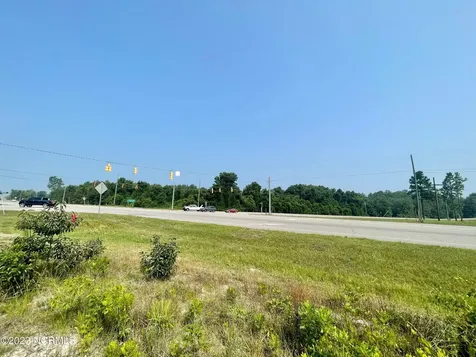 Tbd Us Highway 1 Rockingham NC 28379
