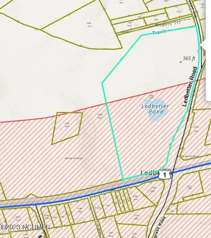 Tbd Us Highway 1 Rockingham NC 28379