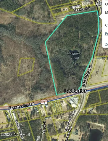 Tbd Us Highway 1 Rockingham NC 28379