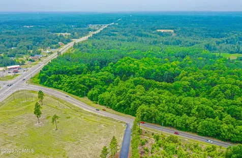 Tbd Us Highway 1 Rockingham NC 28379