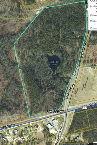 Tbd Us Highway 1 Rockingham NC 28379