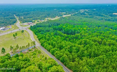 Tbd Us Highway 1 Rockingham NC 28379